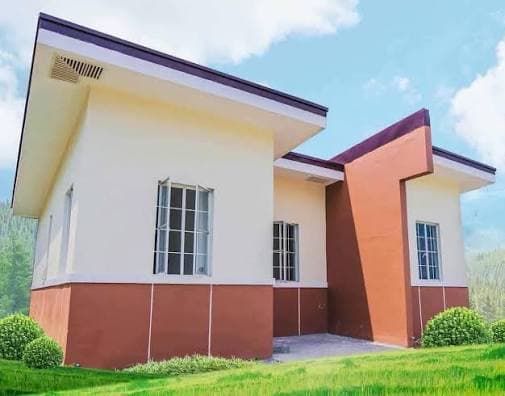 Bungalow
