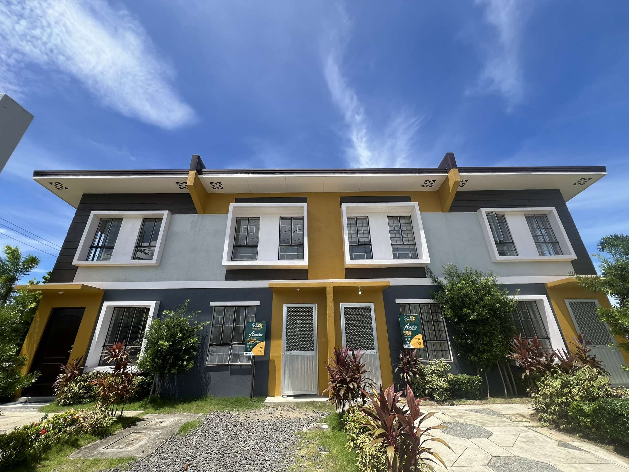 Townhouse